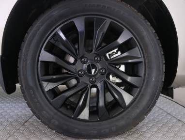 Dongfeng Forthing T5 EVO - 2024