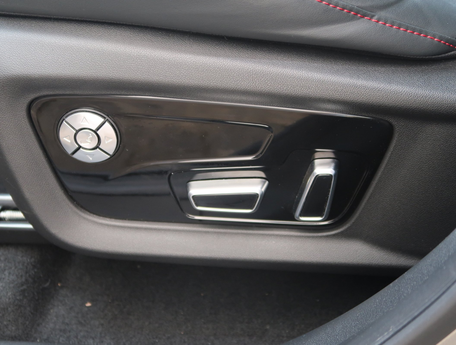 Dongfeng Forthing T5 EVO - 2024