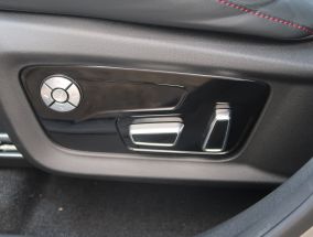 Dongfeng Forthing T5 EVO - 2024