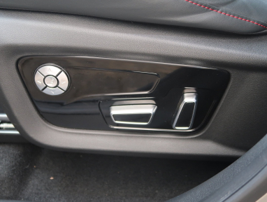 Dongfeng Forthing T5 EVO - 2024