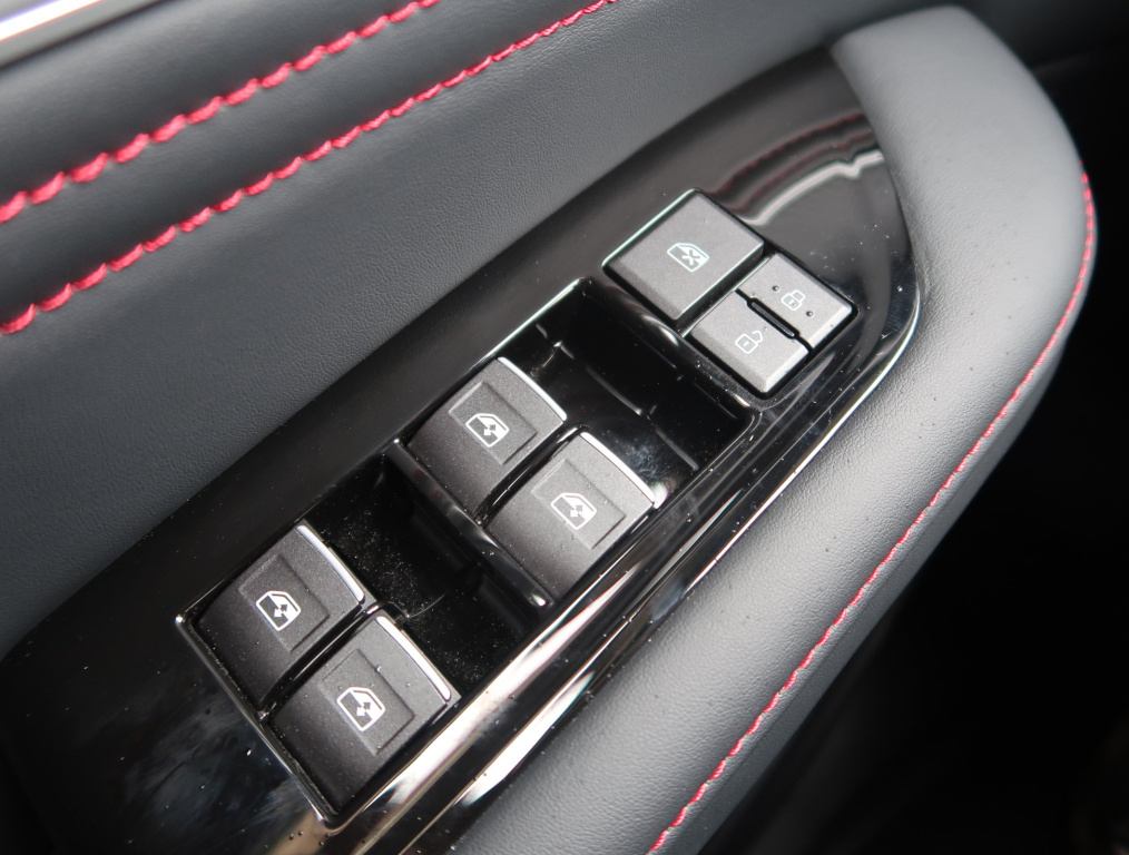 Dongfeng Forthing T5 EVO