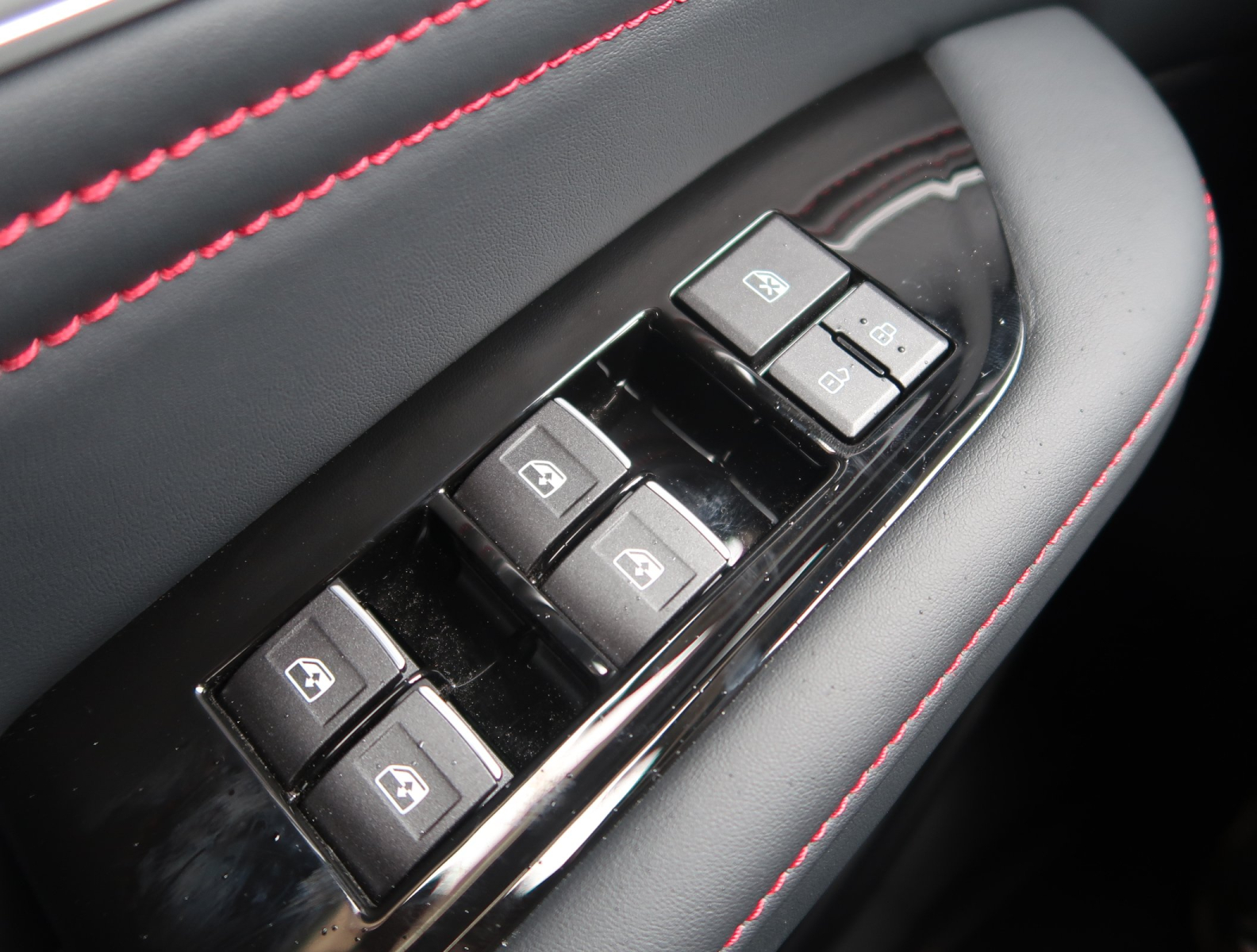 Dongfeng Forthing T5 EVO - 2024