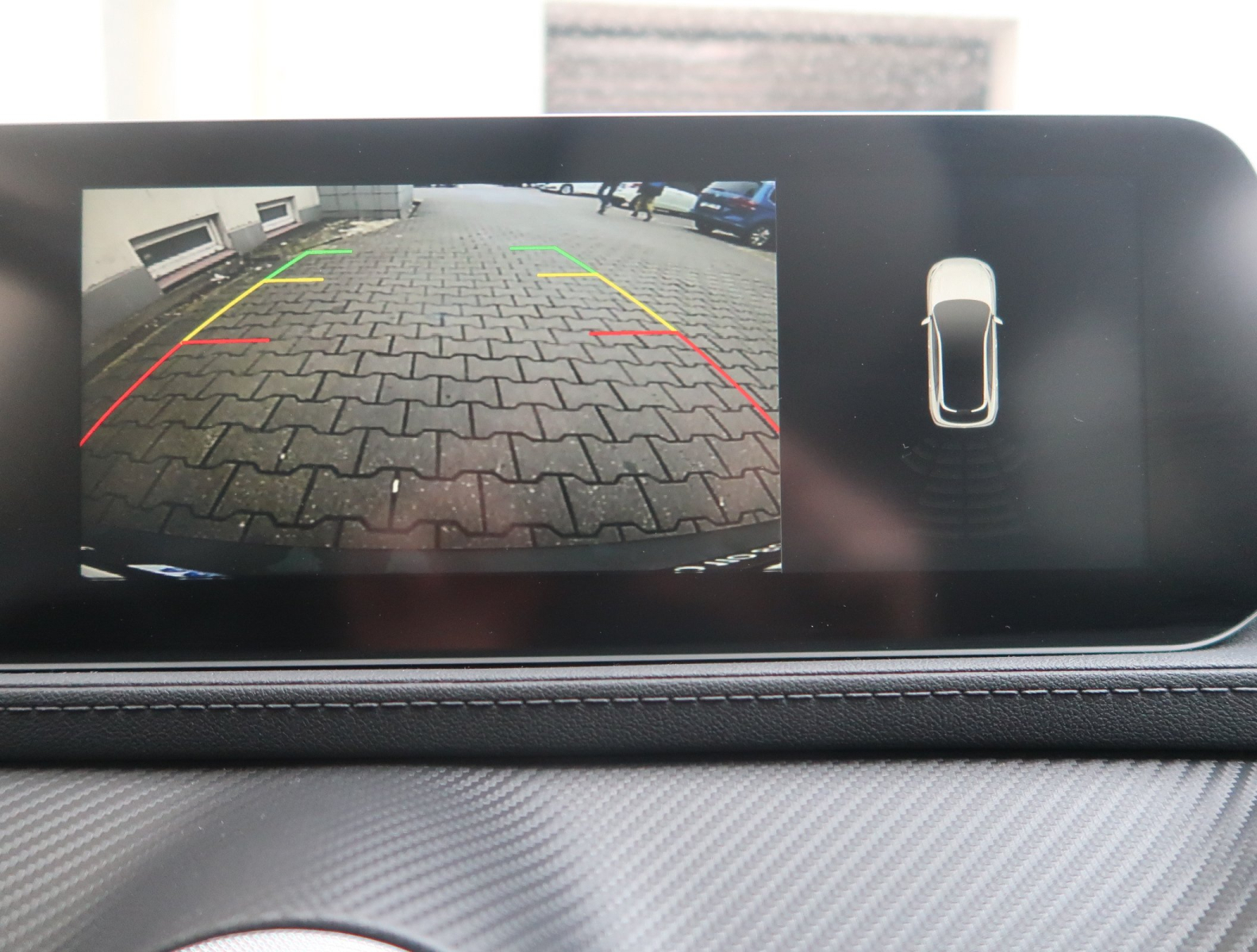 Dongfeng Forthing T5 EVO - 2024