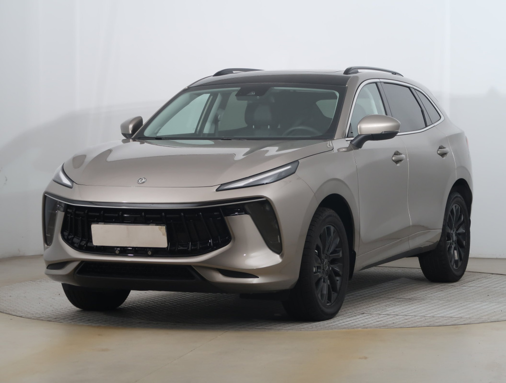 Dongfeng Forthing T5 EVO