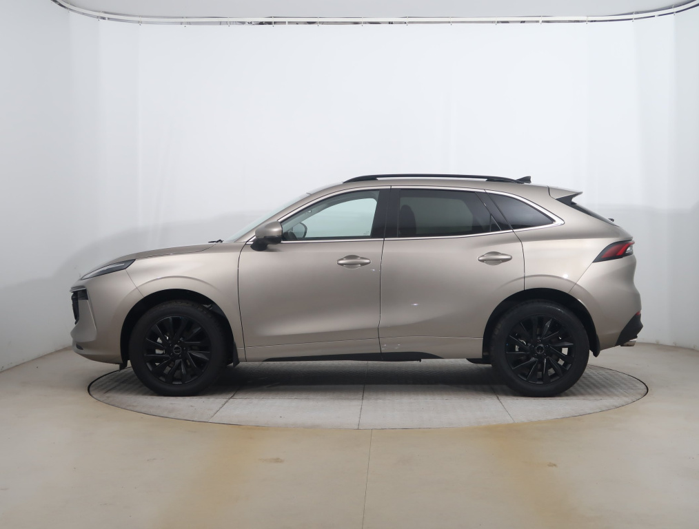 Dongfeng Forthing T5 EVO