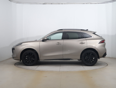 Dongfeng Forthing T5 EVO - 2024