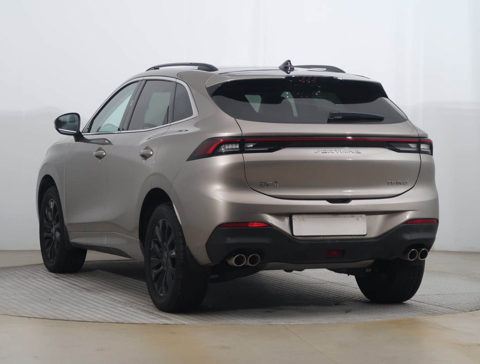 Dongfeng Forthing T5 EVO - 2024