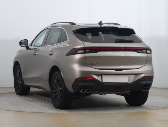 Dongfeng Forthing T5 EVO