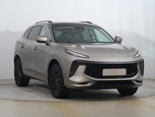 Dongfeng Forthing T5 EVO