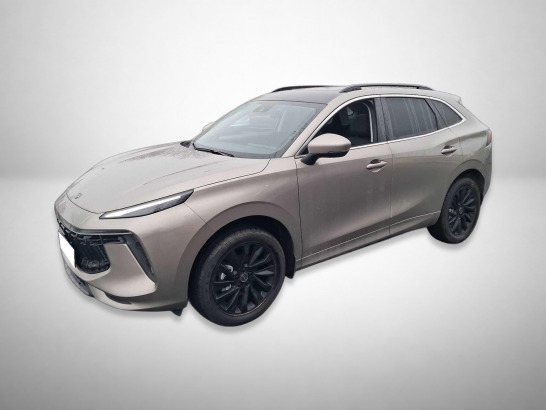 Dongfeng Forthing T5 EVO