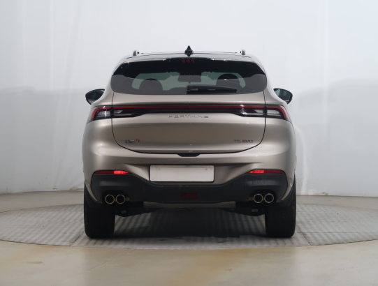 Dongfeng Forthing T5 EVO