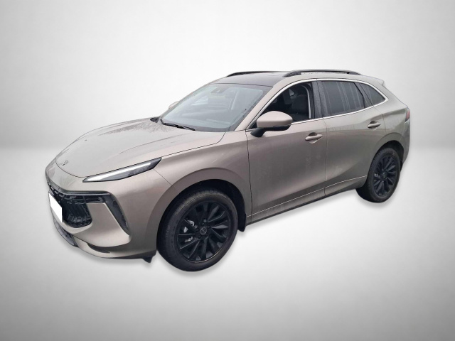 Dongfeng Forthing T5 EVO 2024