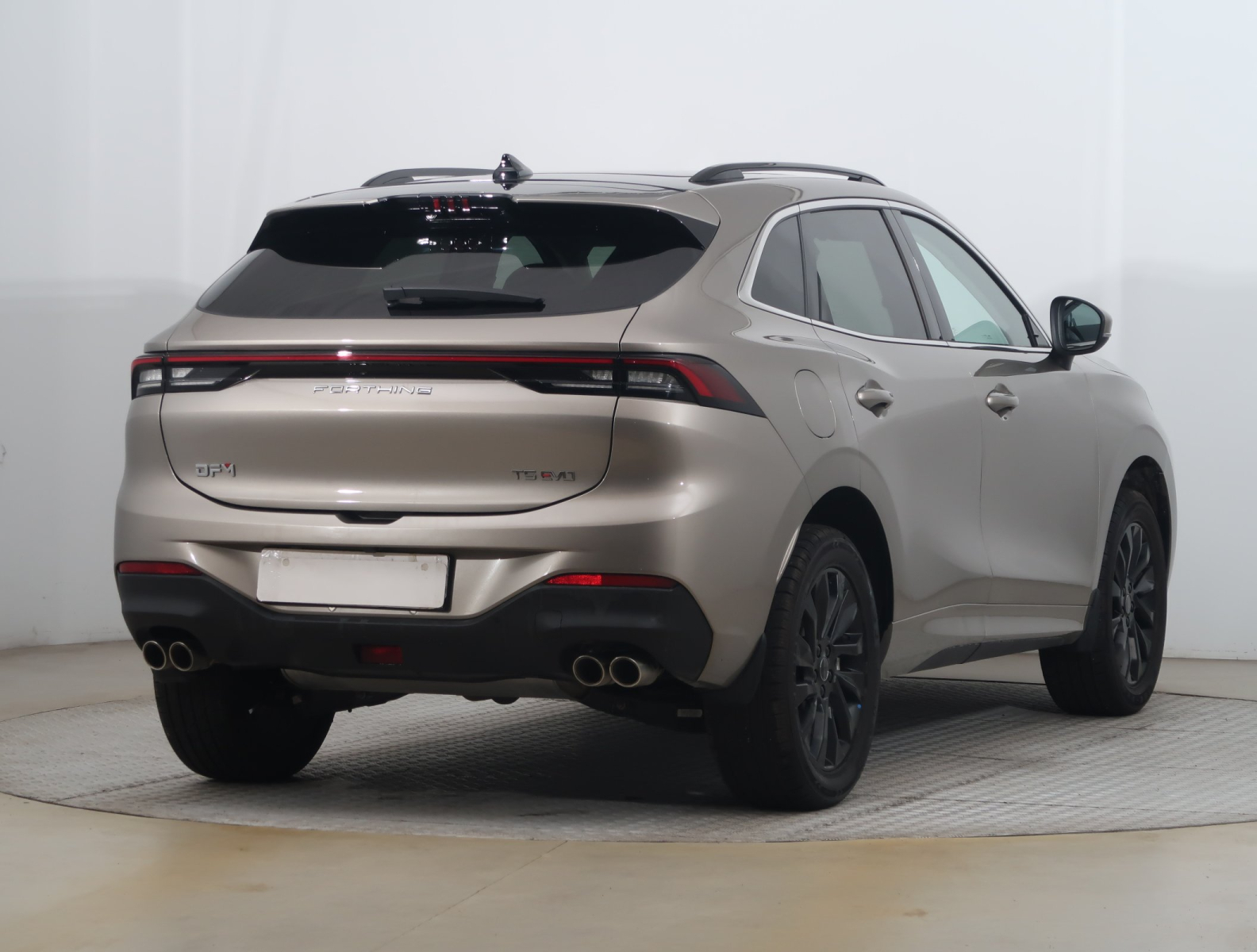 Dongfeng Forthing T5 EVO - 2024