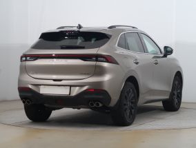 Dongfeng Forthing T5 EVO - 2024