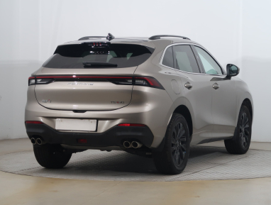 Dongfeng Forthing T5 EVO - 2024