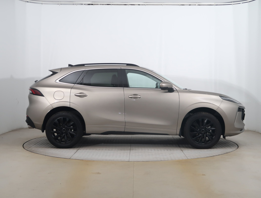 Dongfeng Forthing T5 EVO