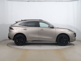 Dongfeng Forthing T5 EVO - 2024