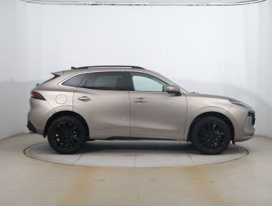 Dongfeng Forthing T5 EVO - 2024