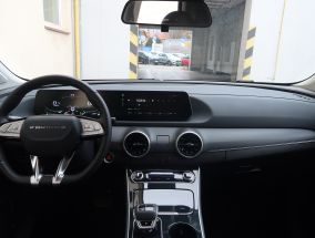 Dongfeng Forthing T5 EVO - 2024