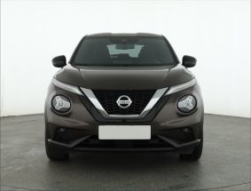 Nissan Juke - 2020