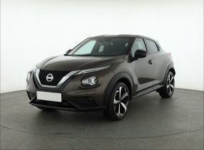 Nissan Juke - 2020