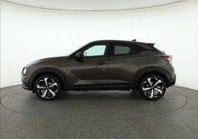 Nissan Juke - 2020
