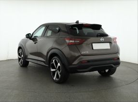Nissan Juke - 2020