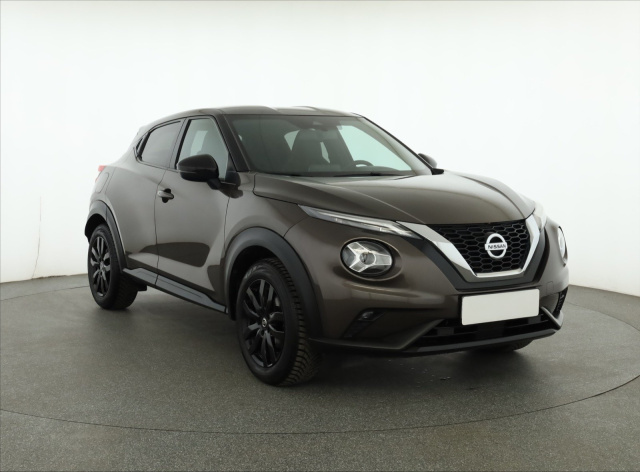Nissan Juke 2020
