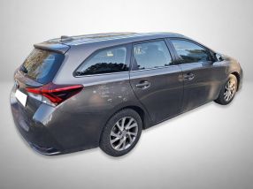 Toyota Auris - 2019