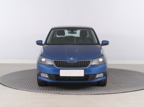 Skoda Fabia - 2017
