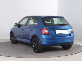 Skoda Fabia - 2017