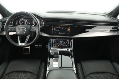 Audi Q7 - 2022