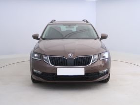 Škoda Octavia - 2019