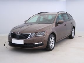 Škoda Octavia - 2019
