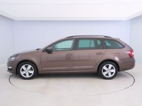 Škoda Octavia - 2019