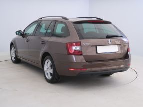 Škoda Octavia - 2019