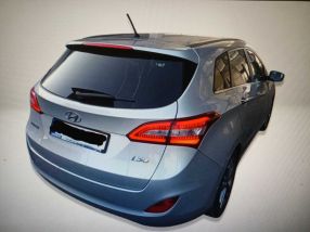 Hyundai i30 - 2015