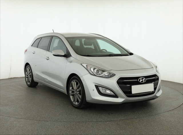 Hyundai i30 2015