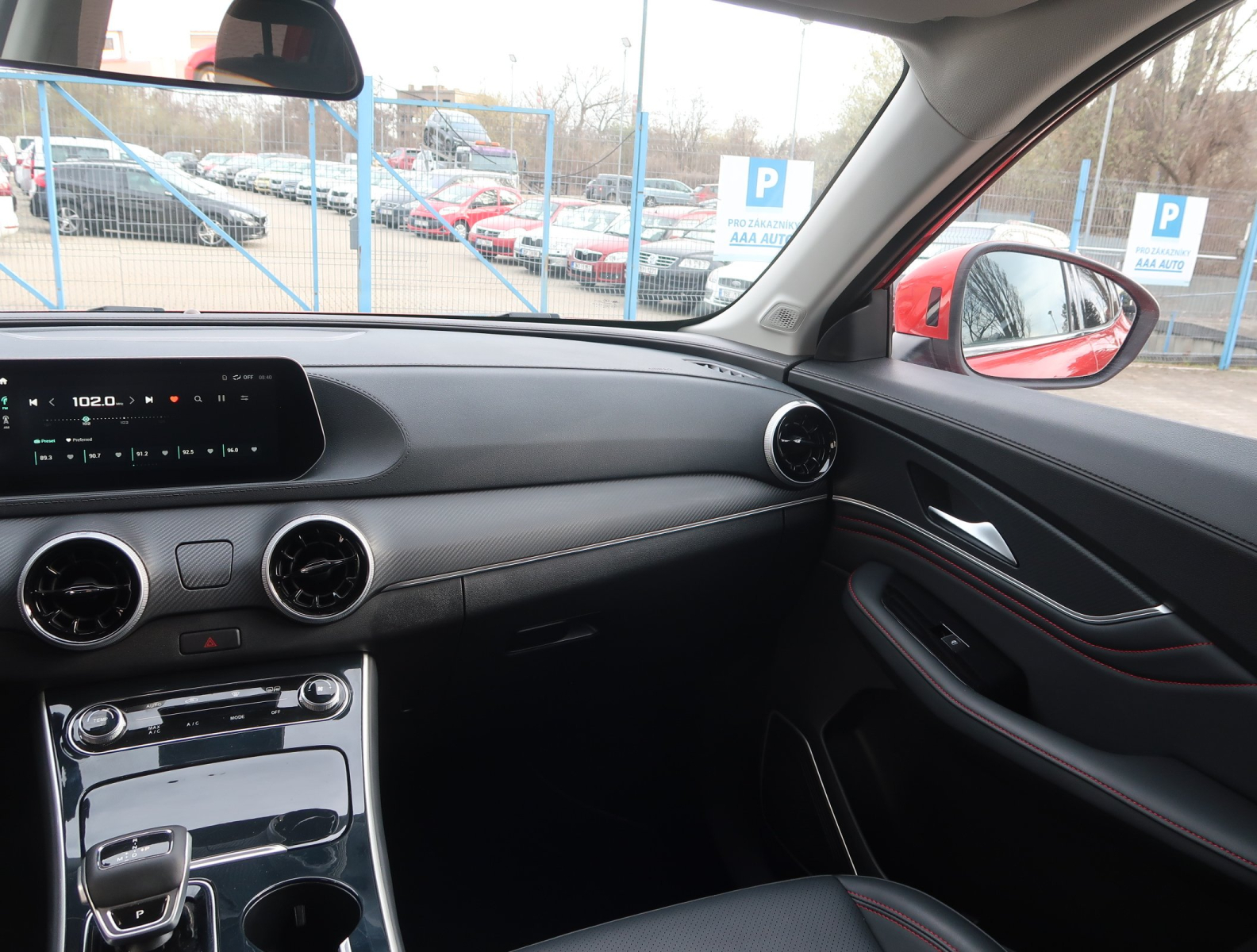 Dongfeng Forthing T5 EVO - 2024