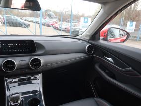 Dongfeng Forthing T5 EVO - 2024