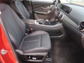 Dongfeng Forthing T5 EVO - 2024