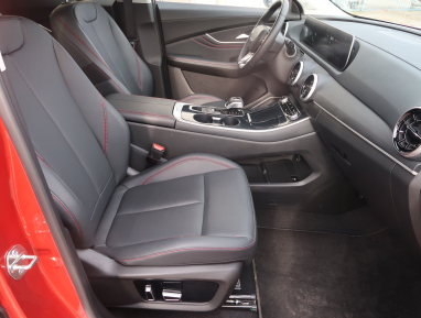 Dongfeng Forthing T5 EVO - 2024