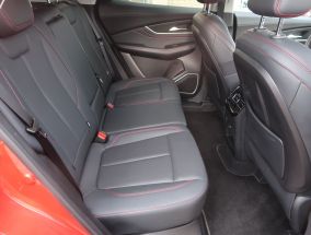 Dongfeng Forthing T5 EVO - 2024