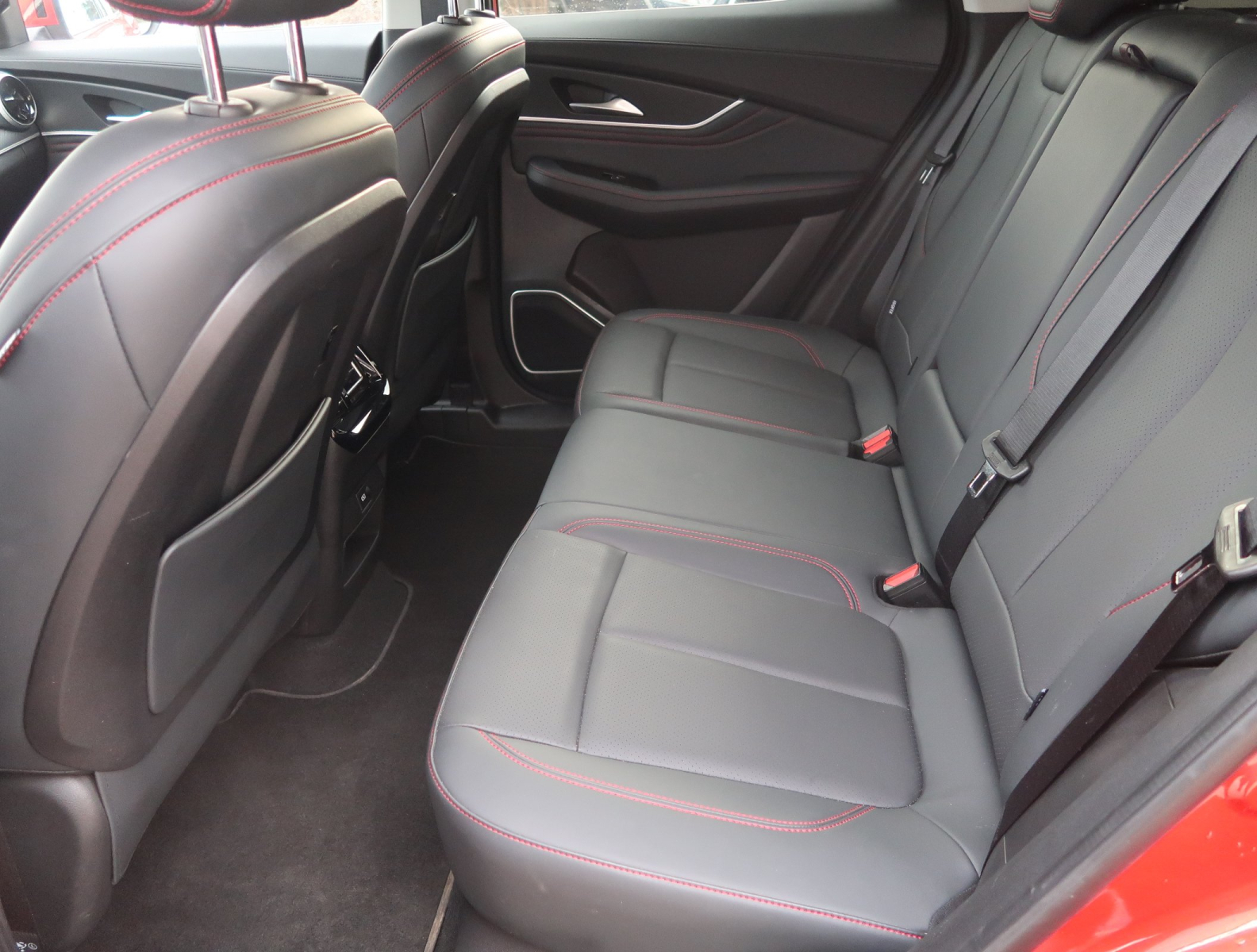 Dongfeng Forthing T5 EVO - 2024