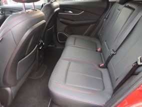 Dongfeng Forthing T5 EVO - 2024