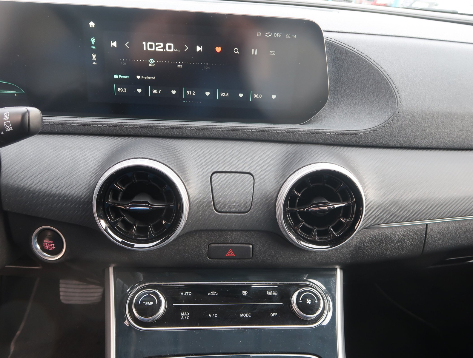 Dongfeng Forthing T5 EVO - 2024