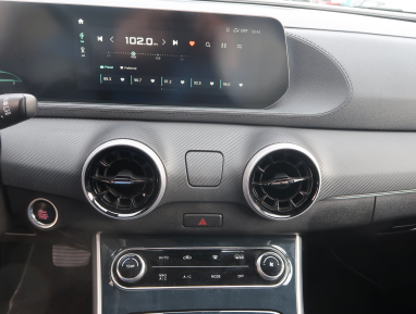 Dongfeng Forthing T5 EVO - 2024