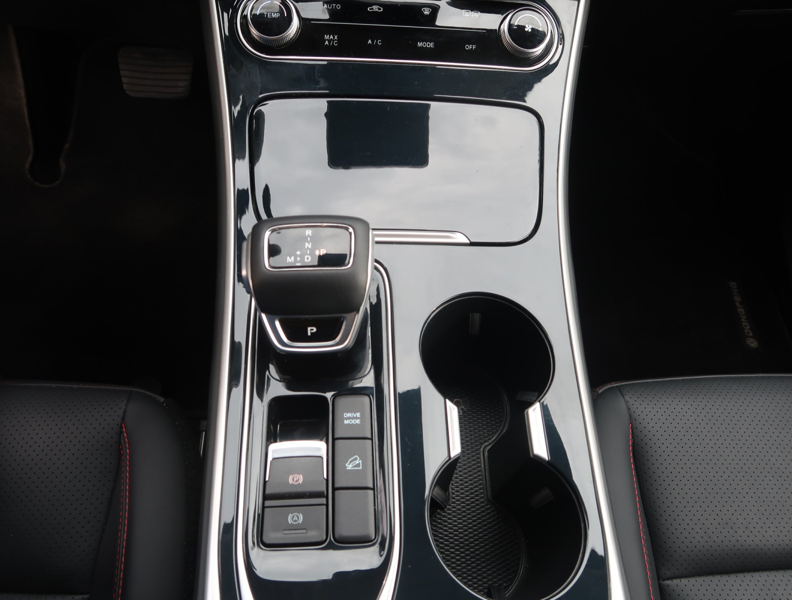 Dongfeng Forthing T5 EVO - 2024