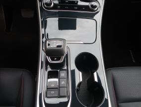 Dongfeng Forthing T5 EVO - 2024