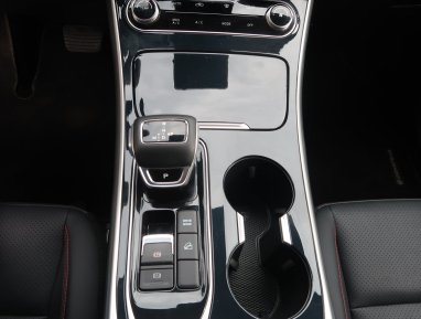 Dongfeng Forthing T5 EVO - 2024